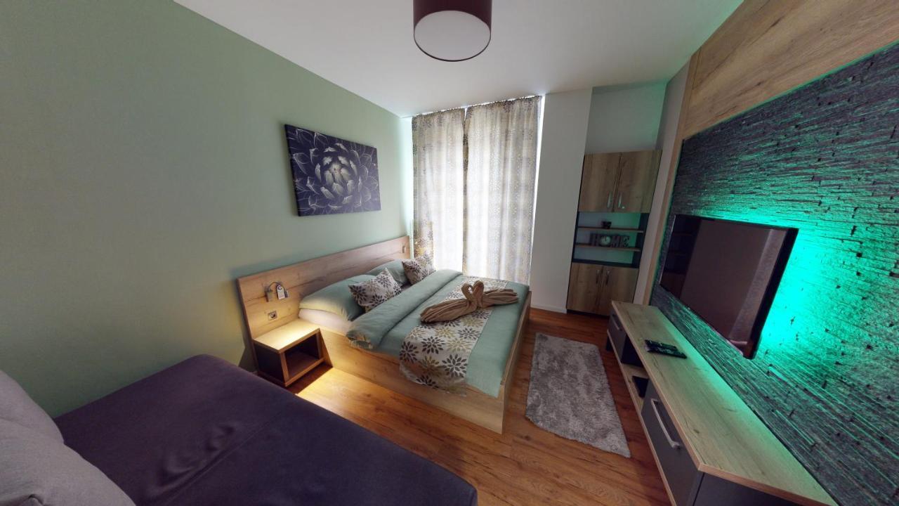 Apartman Oliver, Primo, Stary Smokovec Vysoké Tatry Eksteriør bilde
