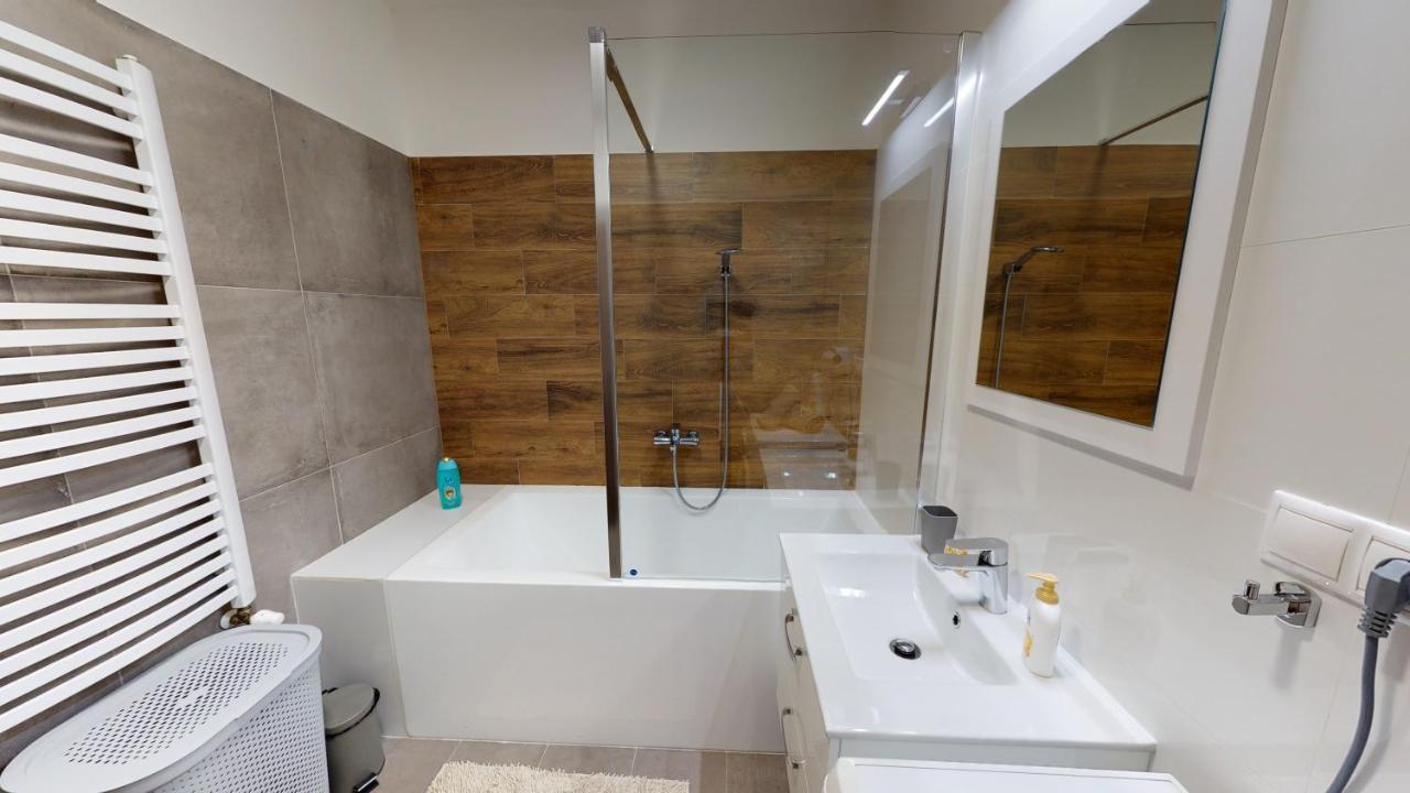 Apartman Oliver, Primo, Stary Smokovec Vysoké Tatry Eksteriør bilde