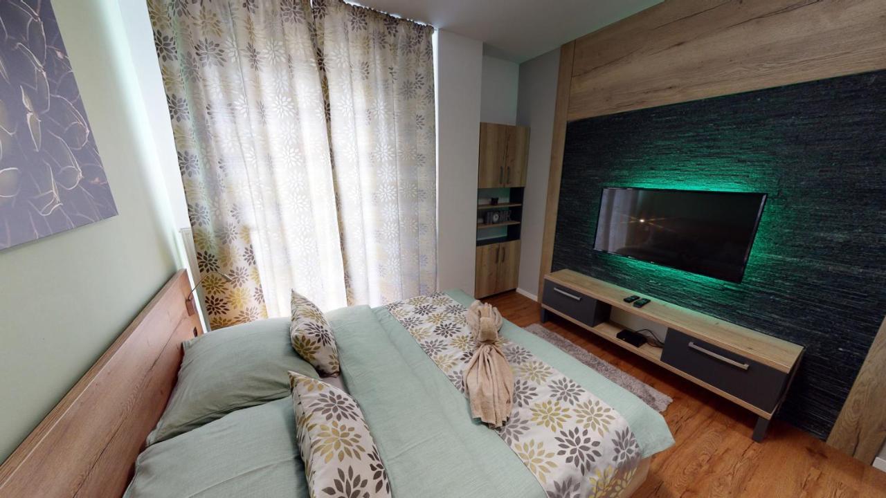 Apartman Oliver, Primo, Stary Smokovec Vysoké Tatry Eksteriør bilde