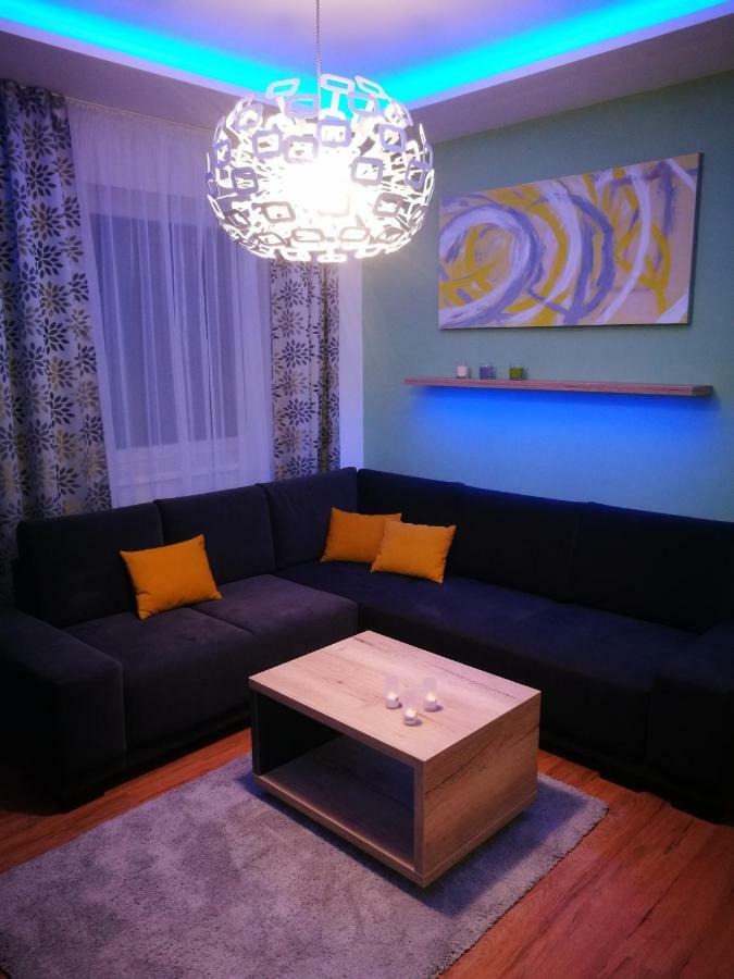 Apartman Oliver, Primo, Stary Smokovec Vysoké Tatry Eksteriør bilde