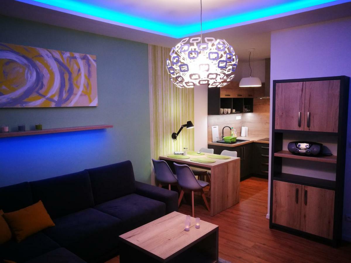 Apartman Oliver, Primo, Stary Smokovec Vysoké Tatry Eksteriør bilde