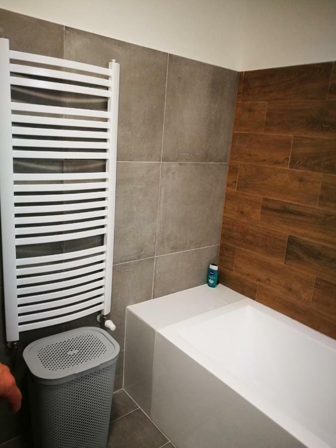 Apartman Oliver, Primo, Stary Smokovec Vysoké Tatry Eksteriør bilde