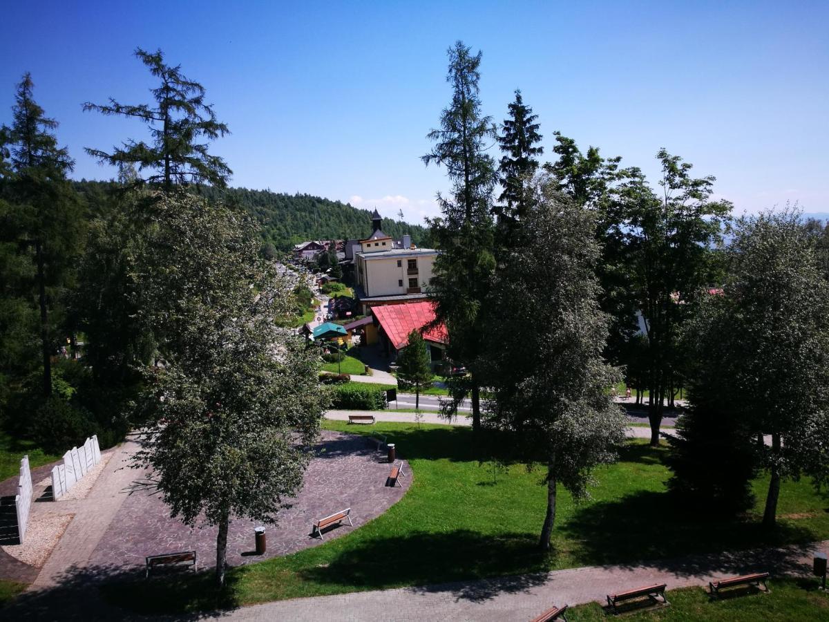 Apartman Oliver, Primo, Stary Smokovec Vysoké Tatry Eksteriør bilde