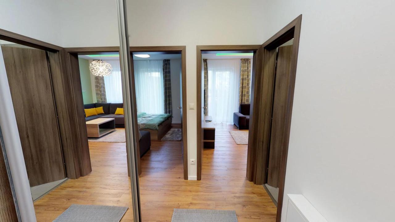 Apartman Oliver, Primo, Stary Smokovec Vysoké Tatry Eksteriør bilde